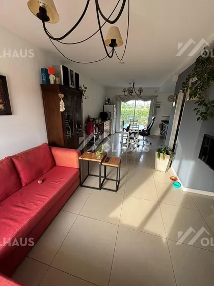 Departamento Dúplex  En Alquiler En Alto Del Molino, Pilar, G.b.a. Zona Norte