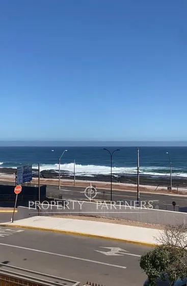 Casa En Venta Con Vista Al Mar - Sector Llacolén