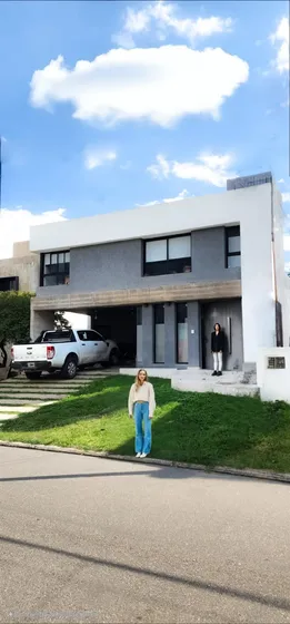Casa En Venta Terrazas De La Estanzuela Apta Crédito