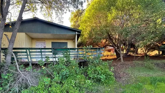 Casa En Venta En El Tabo