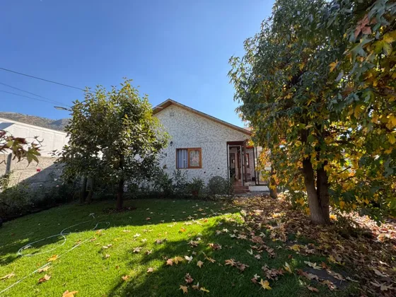 Hermosa Casa En Doñihue