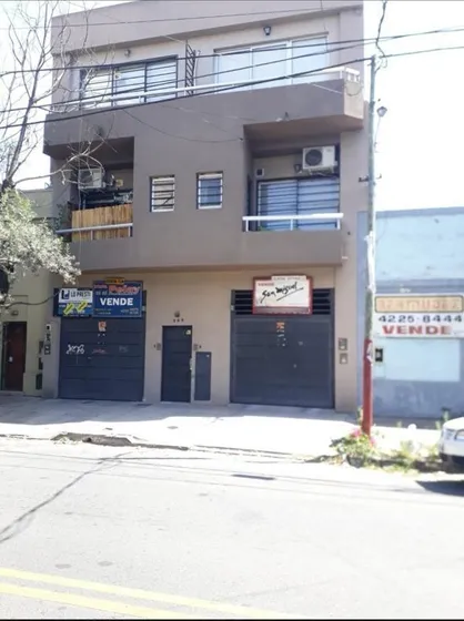 Cochera En  Planta Baja En Estratégica Ubicación