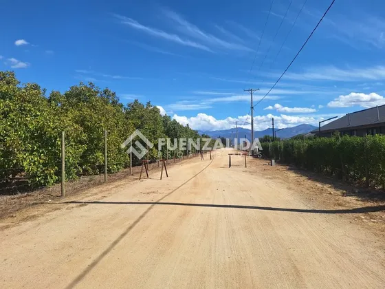 Oportunidad Parcela En Venta En Talagante