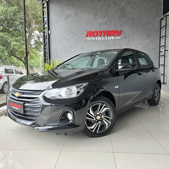 Chevrolet Onix 10mt Lt2