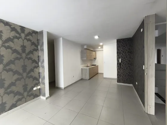 Apartamento En Venta En La Riviera. Cod V30782