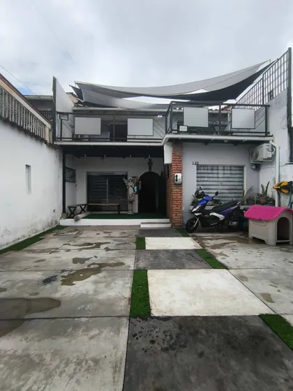 Casa En Venta Urbanización Las Acacias / Ym
