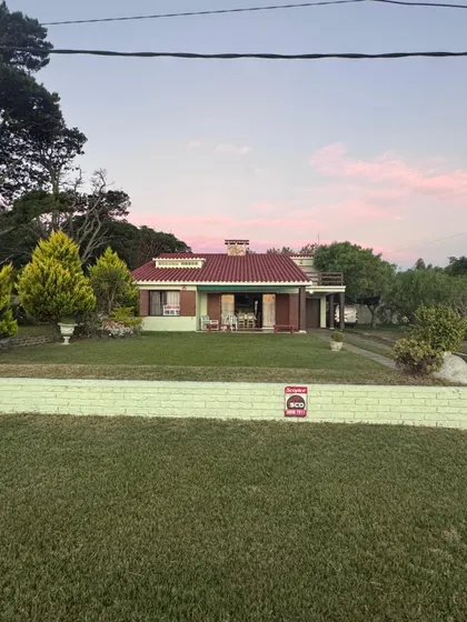 Dueña Vende Casa En Costa Azul, Frente Al Mar