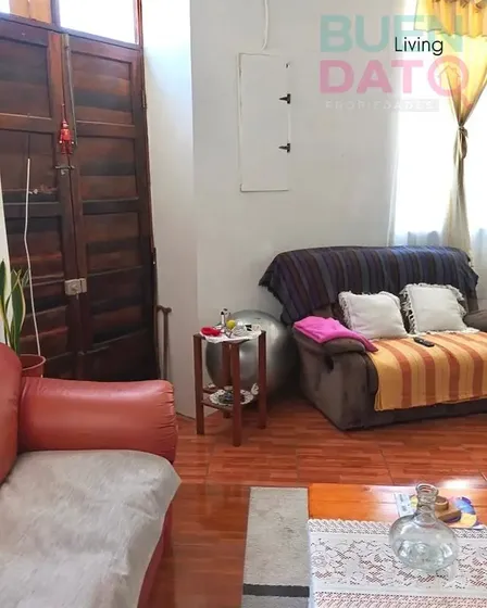 Casa 4d Y 3b Calle Francisco Carmona En Coquimbo