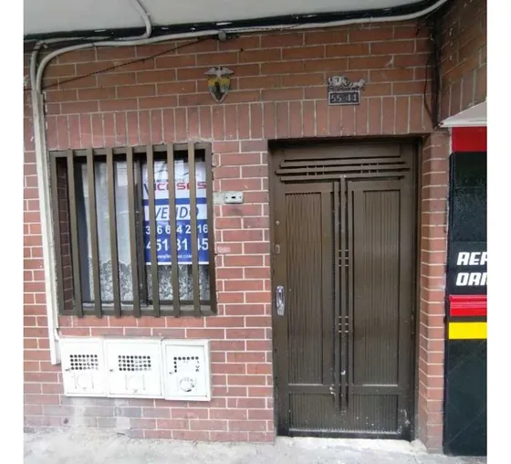 Vendo Casa En La Obra 2000, Andalucía, Bello