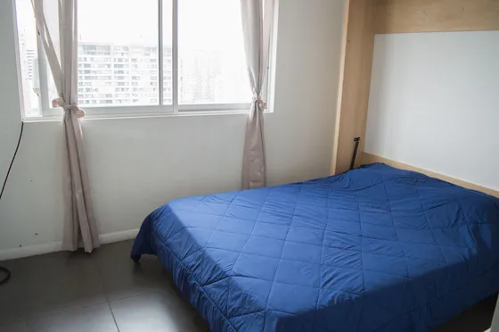 Venta Departamento Studio - Arturo Prat (5020)
