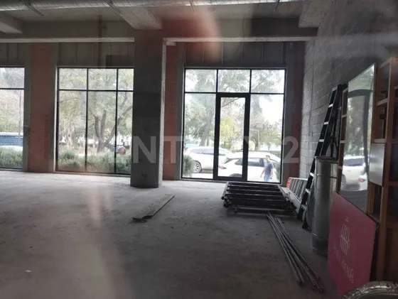 Se Renta Amplio Local Zona Centro Saltillo