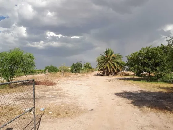 Finca-rancho En Venta En San Ramón, Gómez Palacio, Durango
