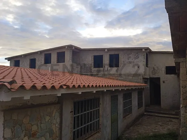 Casa- Posada  En Venta , Urbanizacion Playa El Angel