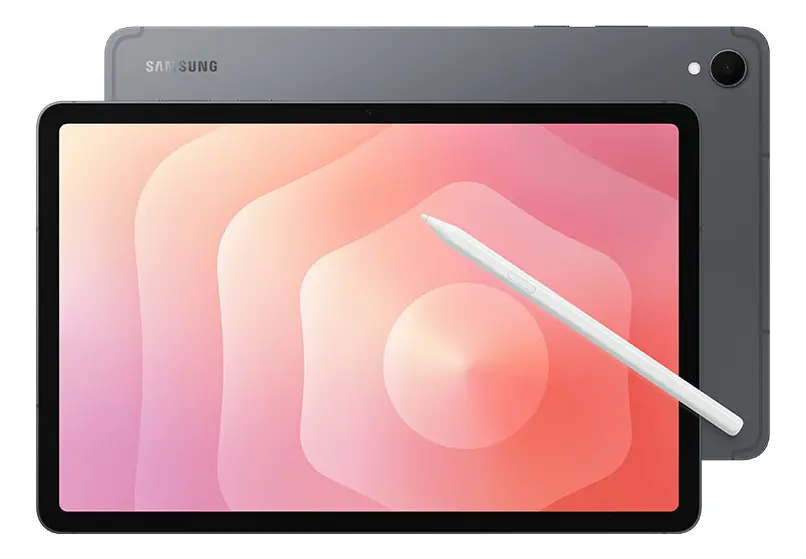 Tablet Samsung, Galaxy Tab S11 5G, Galaxy AI, S Pen, 256GB, 12GB RAM, Tela imersiva de 11