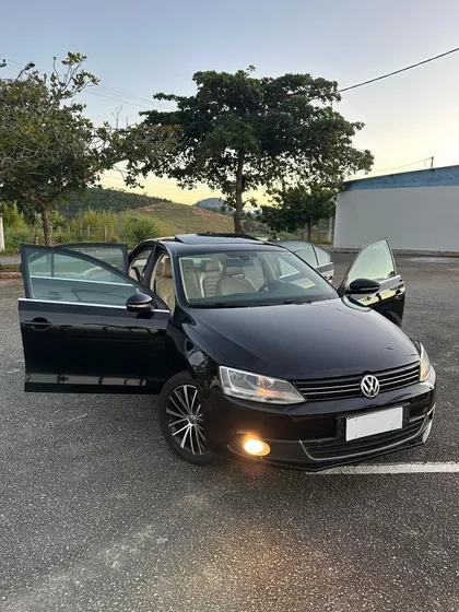 Volkswagen Jetta 2.0t