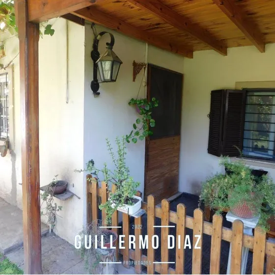 Quinta En Venta - Paso Del Rey