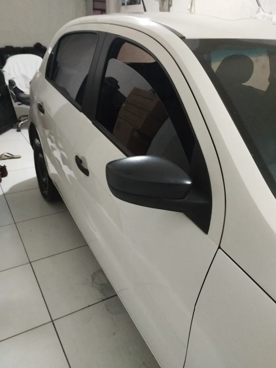 Volkswagen Gol 2020 1.0 12v Total Flex 5p — foto 5