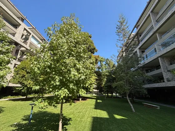 Venta Espectacular Departamento Lo Barnechea