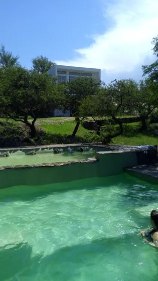 Cabañas En Sierras De Córdoba. 2025