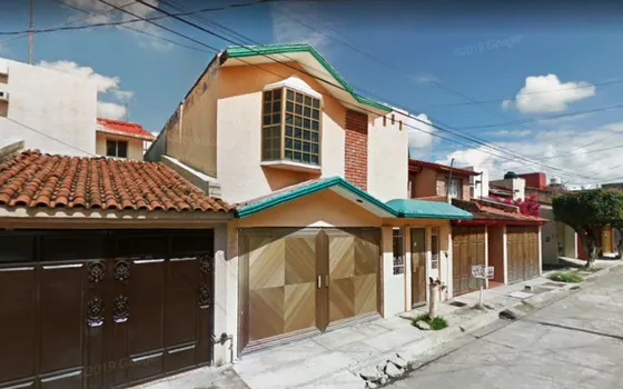 Casa En Venta En Real Providencia León Guanajuato Lf*