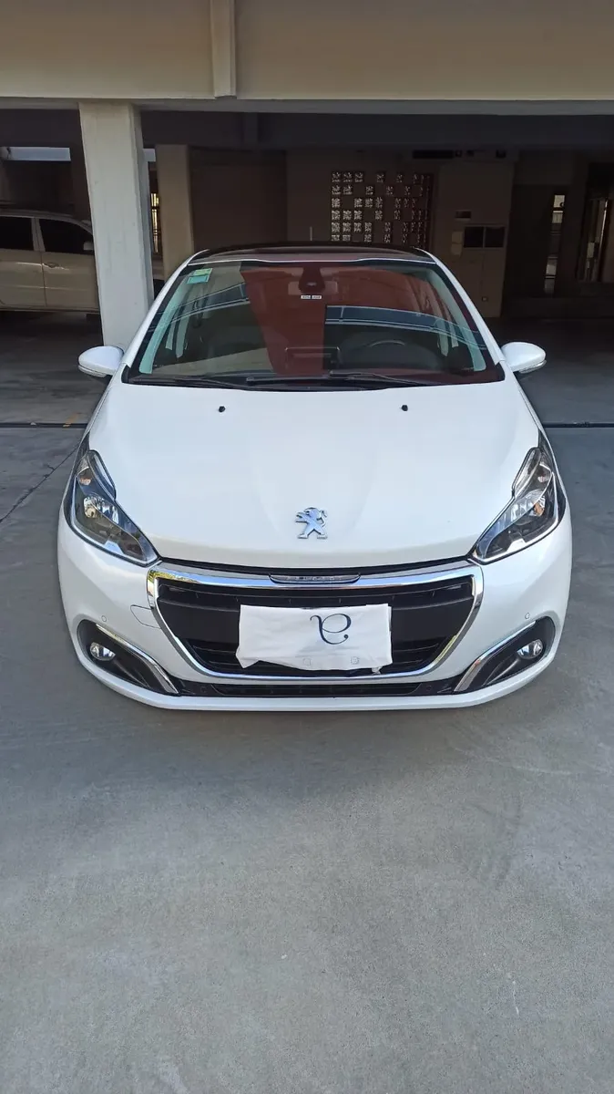 Peugeot 208 Feline