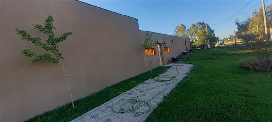 Parcela En Venta En Maule