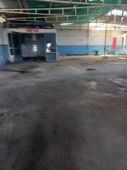 Galpon/ Venta/ Sucre-cumana/ 580,20 Mt2/