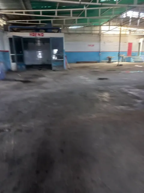 Galpon/ Venta/ Sucre-cumana/ 580,20 Mt2/