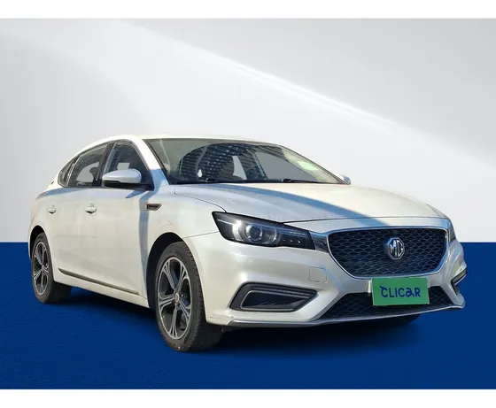 Mg Mg6 Xrs