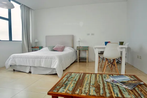 Departamento  En Alq. Temporario En Bahia Grande, Nordelta, Tigre