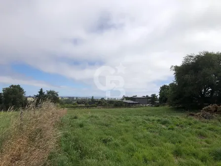 Parcela Con Vista Al Lago En Rancho Lomas Verdes