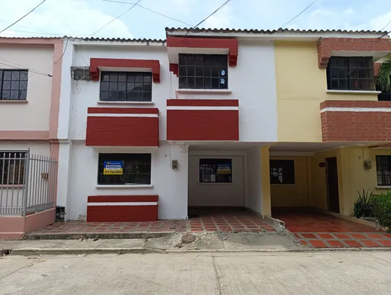 Casa En Arriendo Urb. Villas Del Sinu, Montería