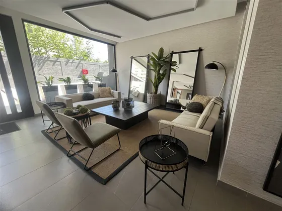 Departamento En Venta De 1 Dorm. En Ñuñoa