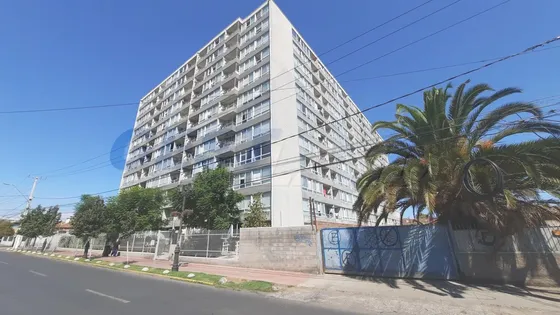 La Cisterna Dpto En Gran Avenida / Trinidad Ramirez (024s)