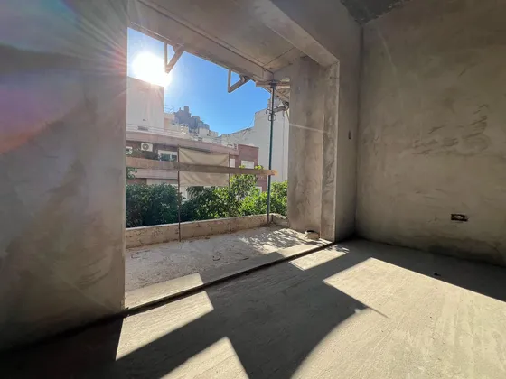 Venta Departamento Monoambiente Con Balcón A Estrenar