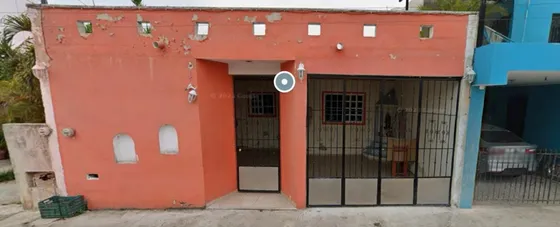 Casa En Remate Bancario En C. 37, Juan Pablo Il, Mérida, Yucatán
