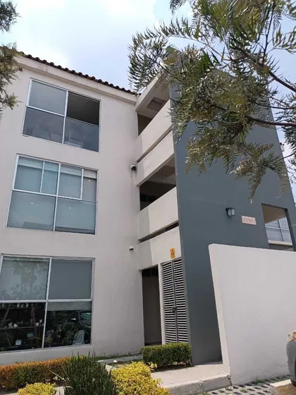 Espectacular Departamento En Venta, Bosque Esmeralda