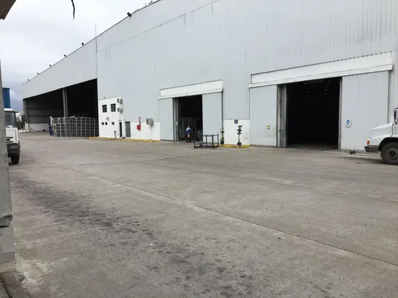 Moreno Depósito En Alquiler 10.000 M2  Ruta 25  Próximo Acc. Oeste