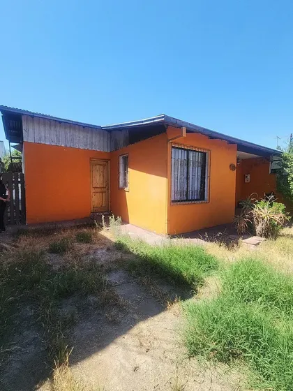 Propiedad En Maipu Para Remodelar