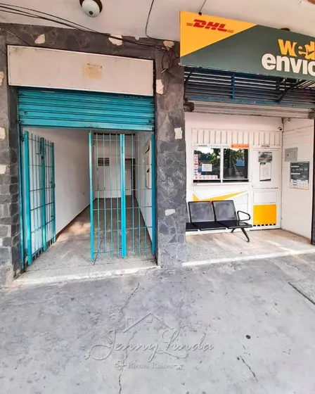 En Alquiler  Local Comercial En Av. Fuerzas Aéreas, Maracay Aragua