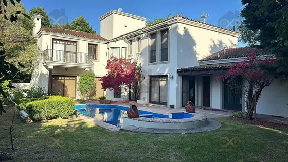 Casa  En Alquiler En San Carlos Country Club, Pablo Nogues, Malvinas Argentinas