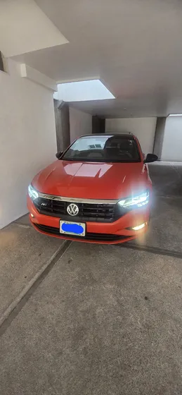 Volkswagen Jetta 1.4 T Fsi Rline Tip