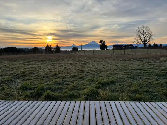 Casa Sin Comisión Con Hermosa Vista Al Lago Y Volcanes