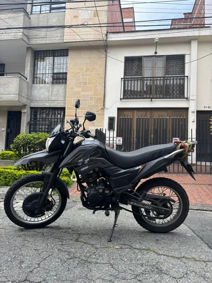 Akt Ttr125