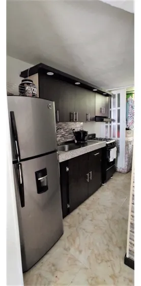 Venta De Apartamento En Santos 