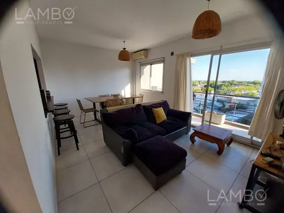 Venta Departamento Apto Crédito Tigre  Centro