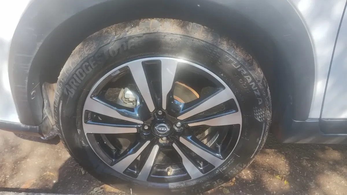 Nissan Kicks Play 2025 1.6 Sense 16v Cvt 4p — foto 10