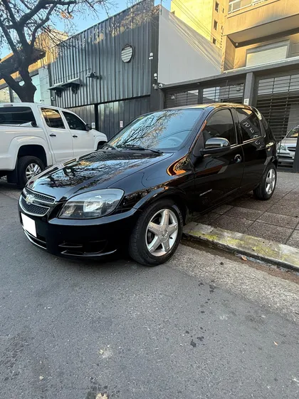 Chevrolet Celta 1.4 Advantage Pack