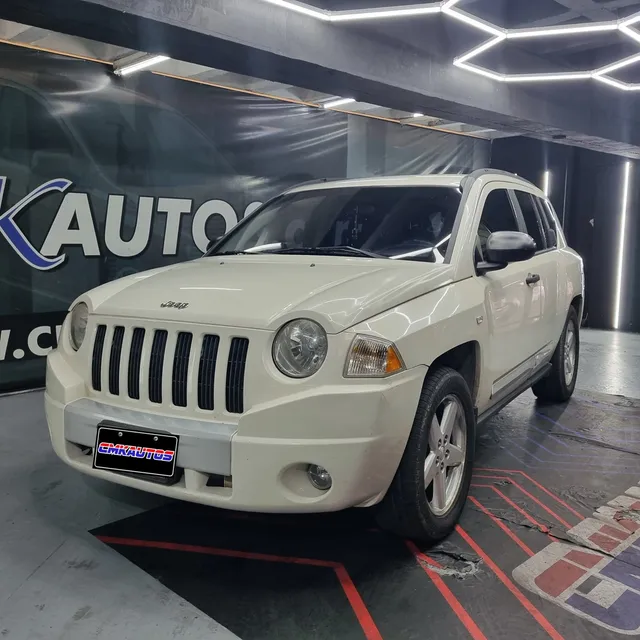 Jeep Compass Compass