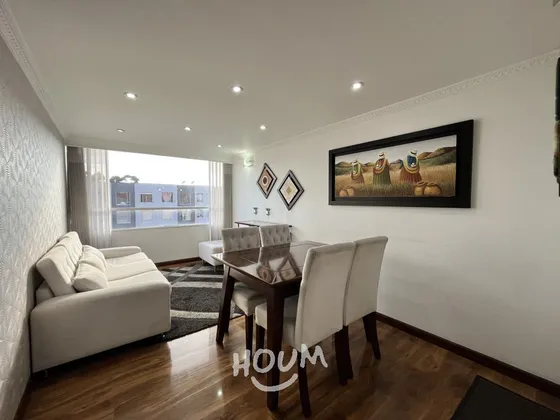 Apartamento En Ciudad Kennedy Occidental. 3 Habitaciones, 68 M², Id: 151613